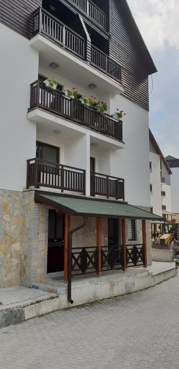 Apartman Konak 23-4 Zlatibor Zewnętrze zdjęcie