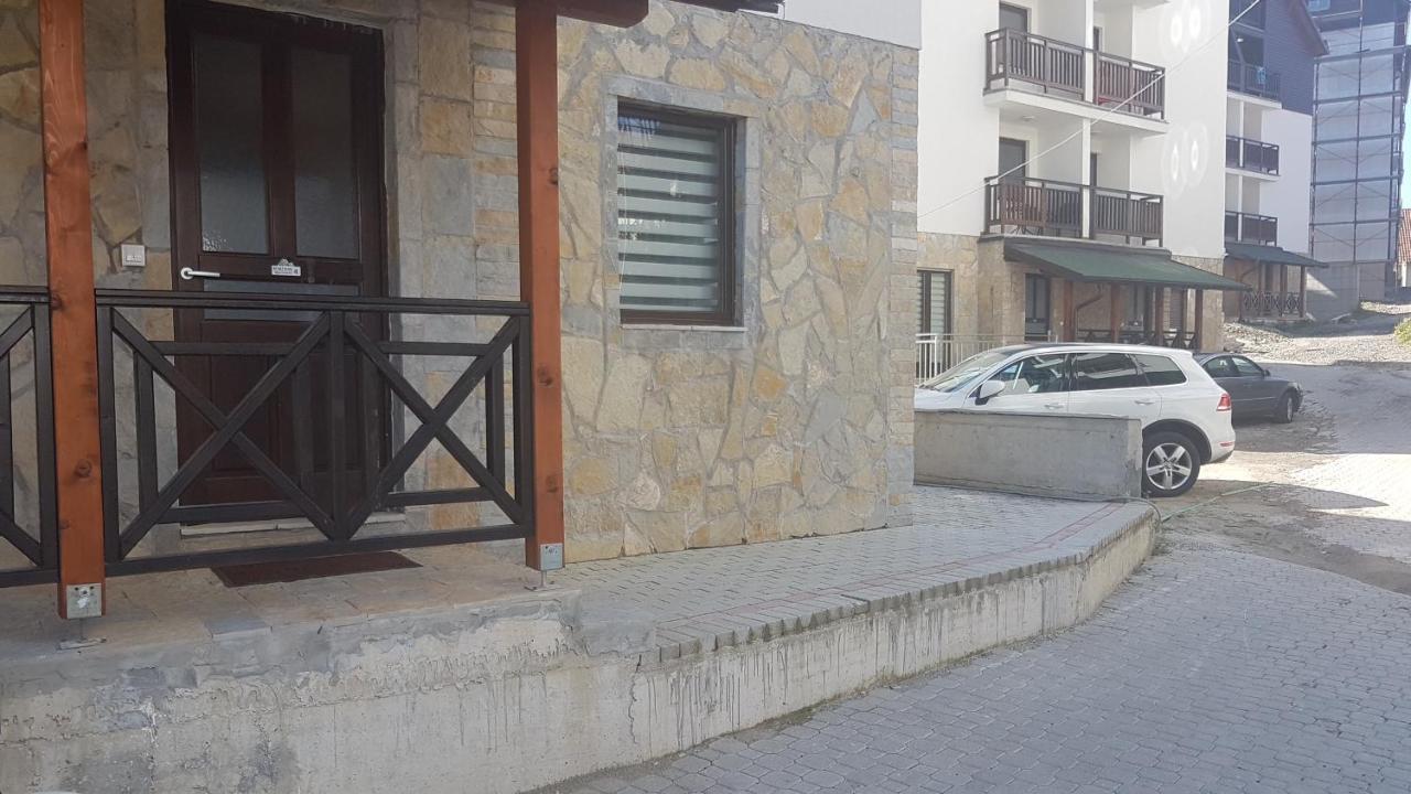 Apartman Konak 23-4 Zlatibor Zewnętrze zdjęcie