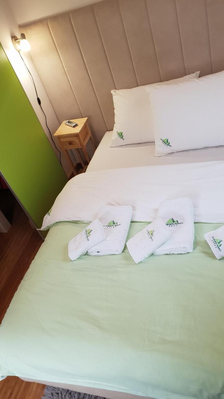 Apartman Konak 23-4 Zlatibor Zewnętrze zdjęcie