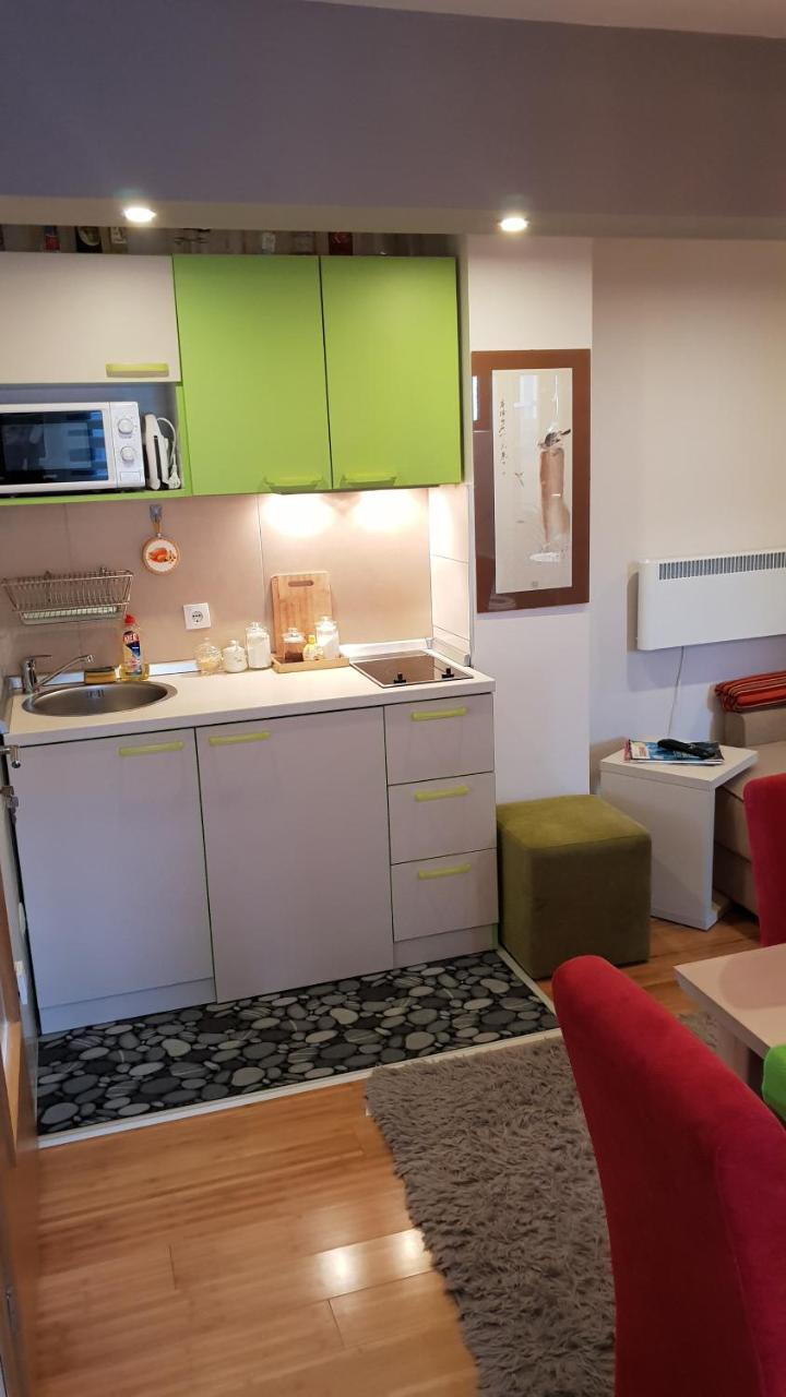 Apartman Konak 23-4 Zlatibor Zewnętrze zdjęcie