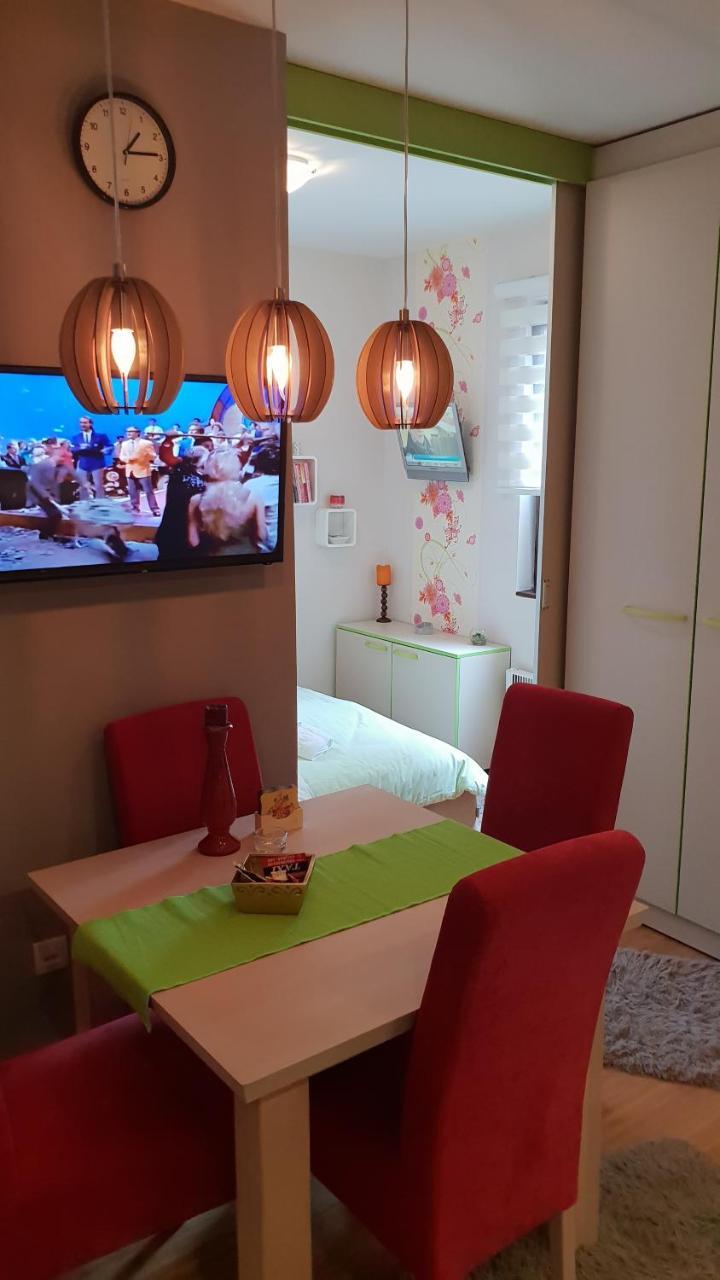 Apartman Konak 23-4 Zlatibor Zewnętrze zdjęcie
