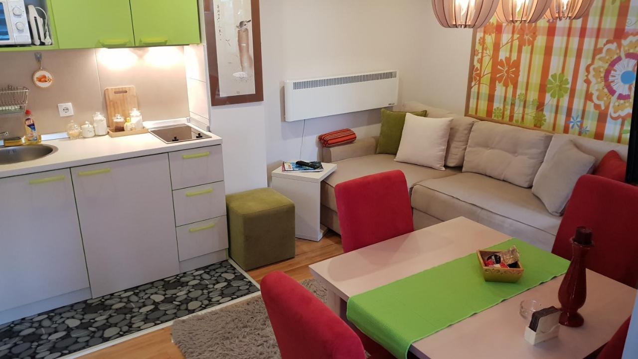 Apartman Konak 23-4 Zlatibor Zewnętrze zdjęcie