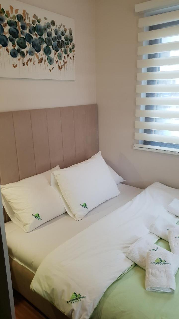 Apartman Konak 23-4 Zlatibor Zewnętrze zdjęcie