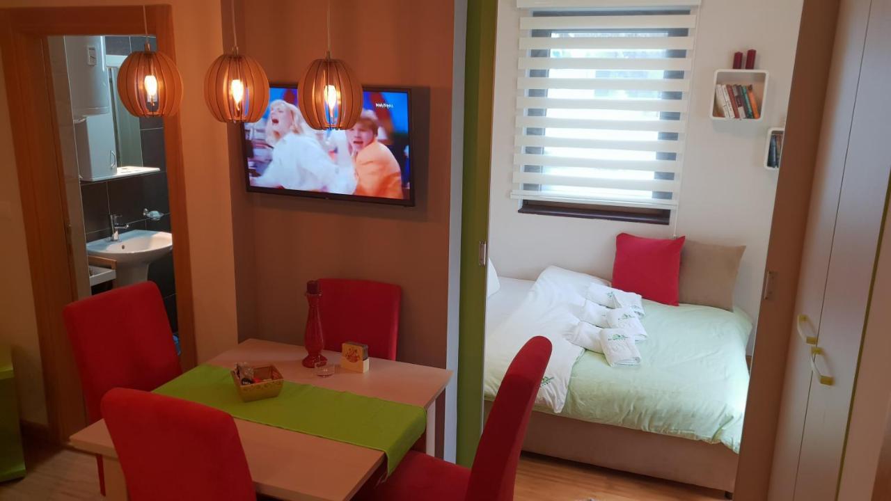 Apartman Konak 23-4 Zlatibor Zewnętrze zdjęcie