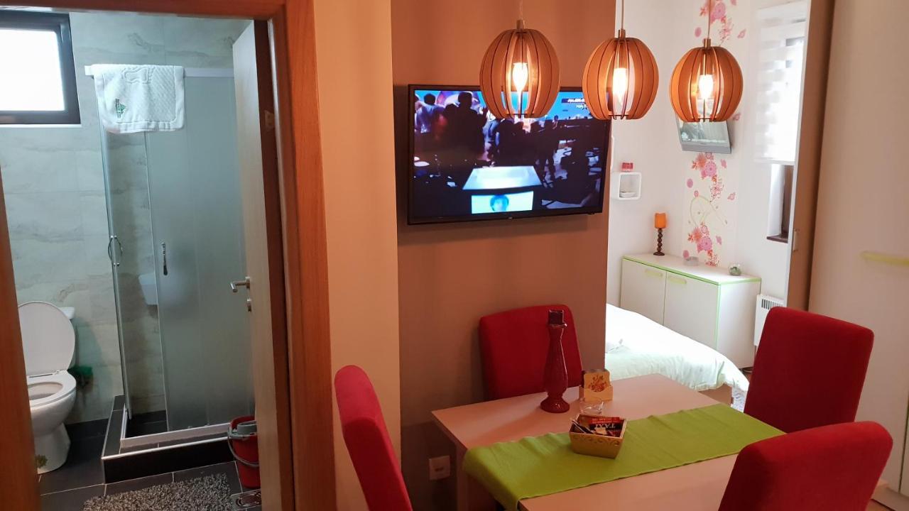 Apartman Konak 23-4 Zlatibor Zewnętrze zdjęcie