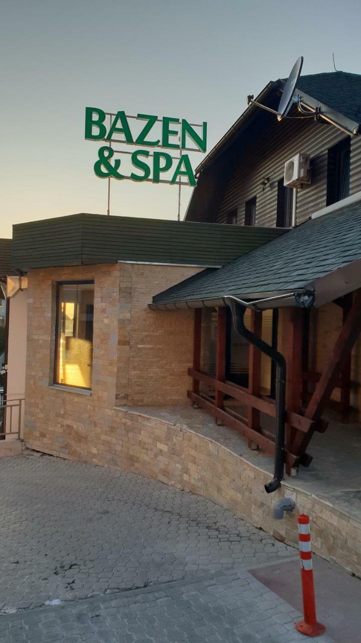Apartman Konak 23-4 Zlatibor Zewnętrze zdjęcie