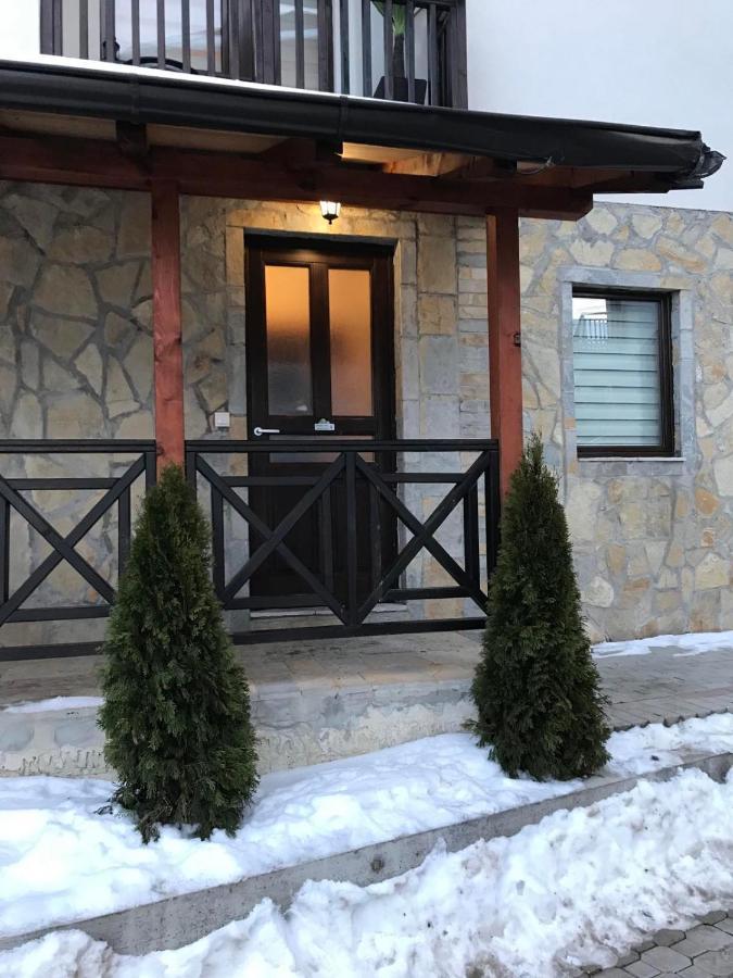 Apartman Konak 23-4 Zlatibor Zewnętrze zdjęcie